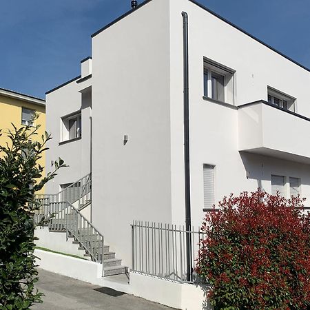 Green Home - Bellagio Apt Комо Екстериор снимка
