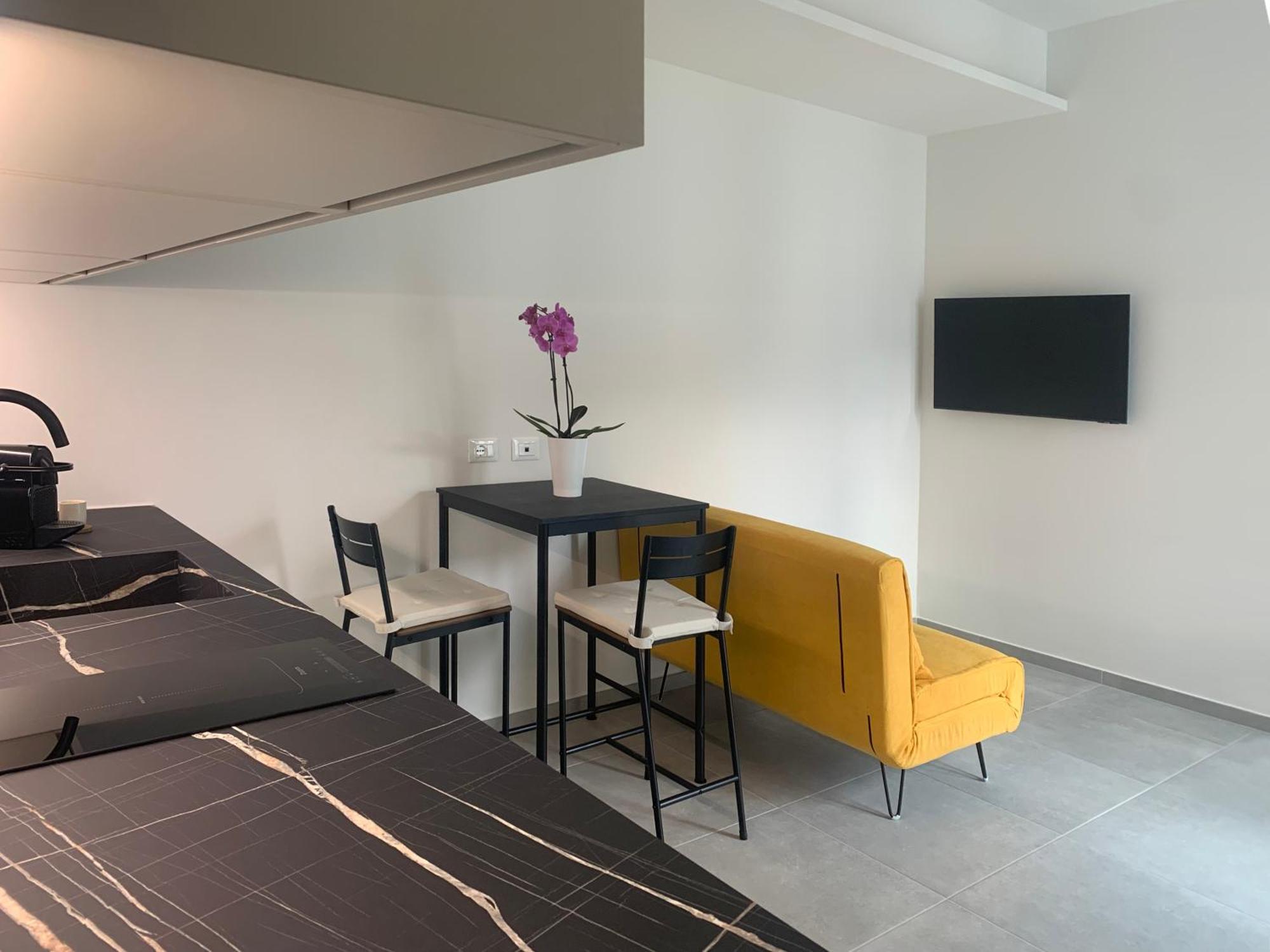 Green Home - Bellagio Apt Комо Екстериор снимка