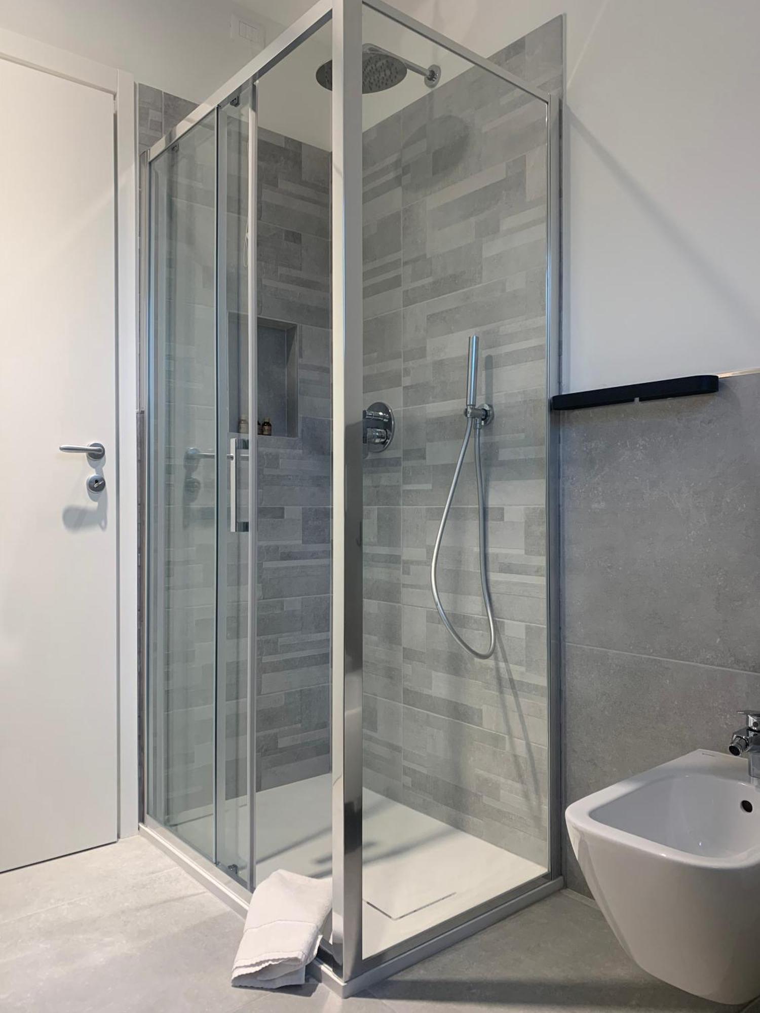 Green Home - Bellagio Apt Комо Екстериор снимка