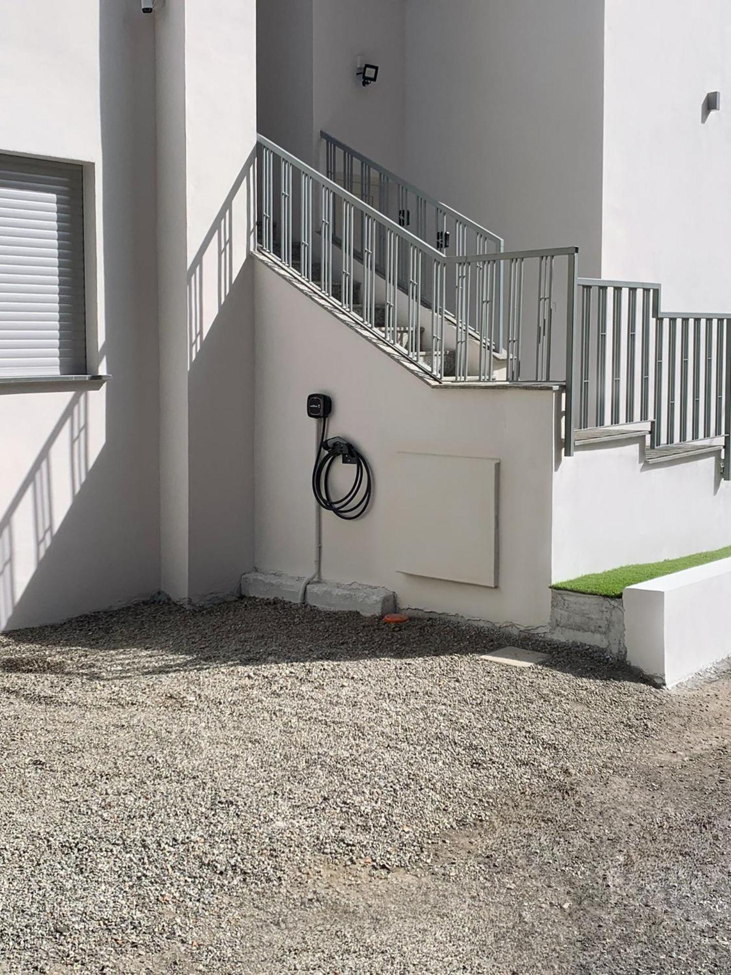 Green Home - Bellagio Apt Комо Екстериор снимка
